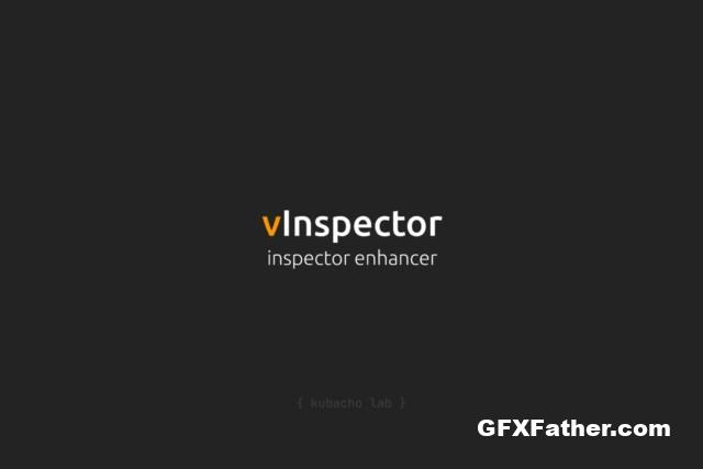 Unity Assets vInspector v1.2.26