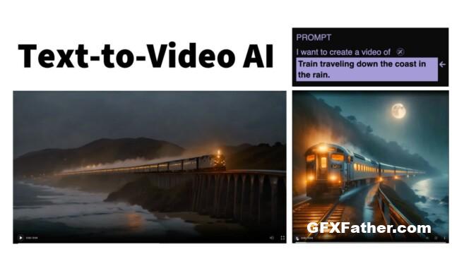 Video Without Cameras Text-to-Video Tools and Trends
