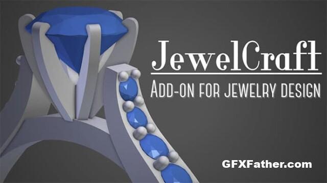 JewelCraft v2.15.1 for Blender