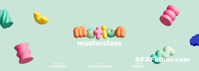 Jonathanlindgren Motion Masterclass Free Download