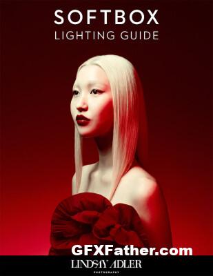 Lindsay Adler - The Softbox Lighting Guide