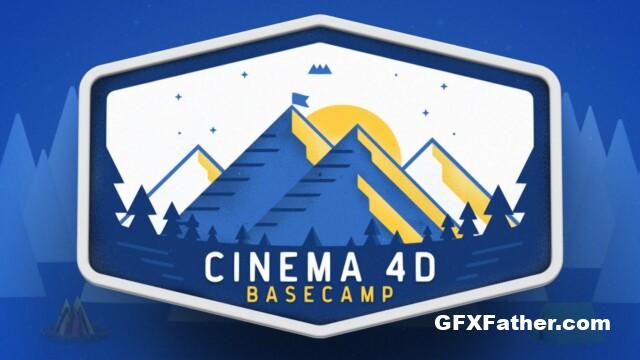 School of Motion Cinema 4D Basecamp 2024 Free Download