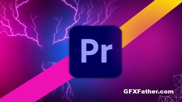 Udemy - Adobe Premiere Pro Cc For Video Editing - Novice To Expert