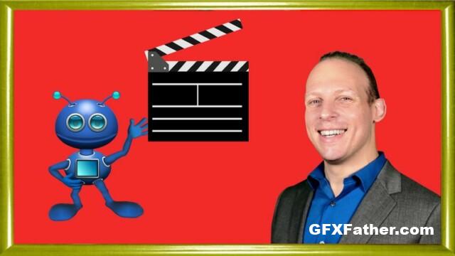 Udemy - Create Videos With Artificial Intelligence With Zero Filming