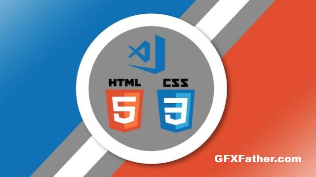 Udemy - HTML&CSS Tutorial and Projects Course (Flexbox&Grid)