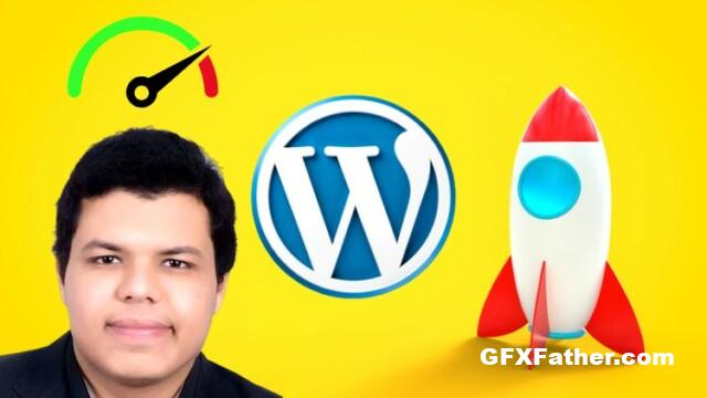 Udemy - WP Fastest Cache to Optimize your Wordpress Website Speed