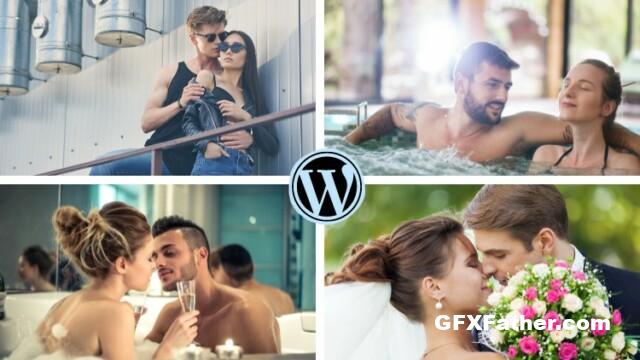 Udemy - With WordPress Build Dating & Marriage Website Easily!