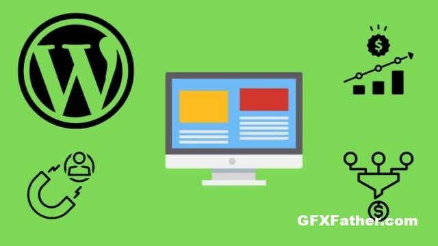 Udemy - WordPress For Beginners - Create A Website Step By Step
