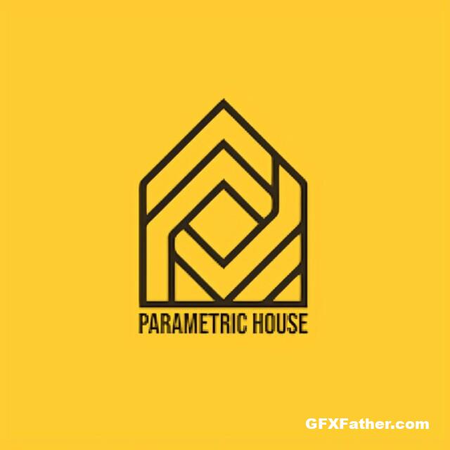 Parametric House - Grasshopper Course Bundle