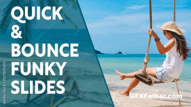 Quick Funky and Bouncy Slides 527858600 Free Download