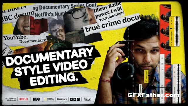Rajeev Mehta Documentary Style Video Editing FRee Download