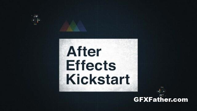 School of Motion After Effects Kickstart Reboot V2024 Free Download