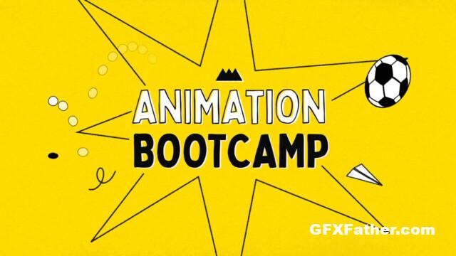 School of Motion Animation Bootcamp V2023 Free Download