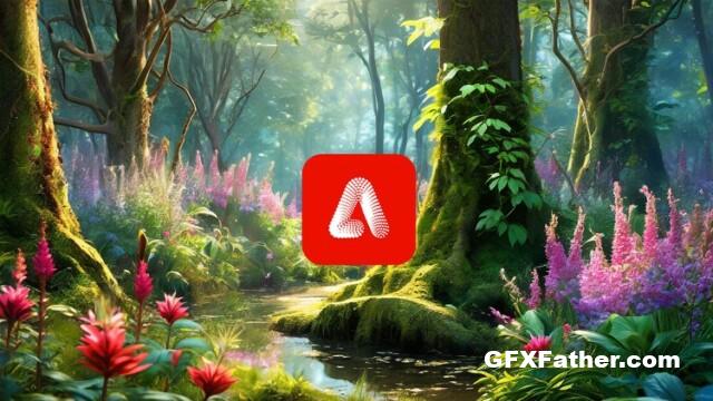 Udemy - Adobe Firefly Mastery Course - Crafting Magic with Firefly