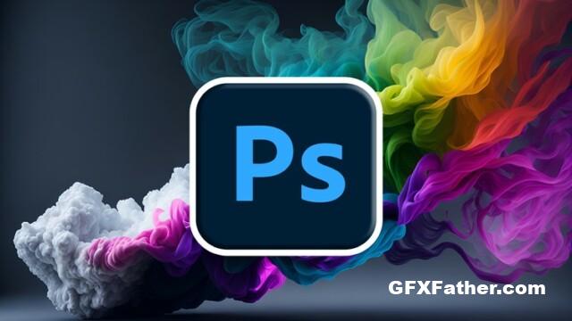 Udemy -Adobe Photoshop Course from Basic to Advacned for Graphics