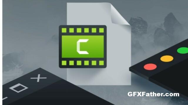 Udemy - Mastering Camtasia Professional Video Editing for creators