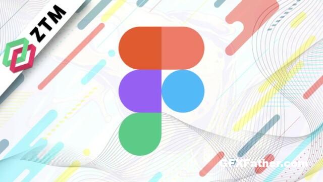 Udemy - Motion Design with Figma Animations, Motion Graphics, UXUI