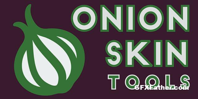 Onion Skin Tools 0.3.2 For Blender