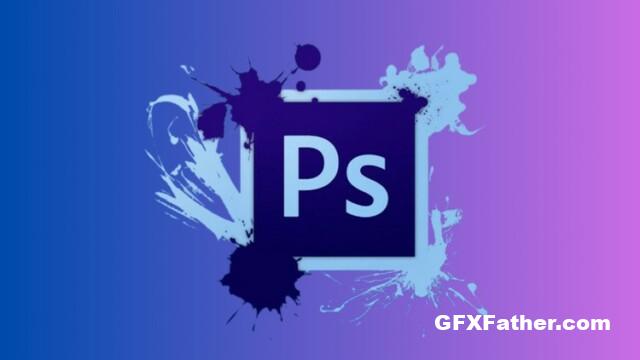 Udemy - The Complete Photoshop CC Course Beginner To Advanced