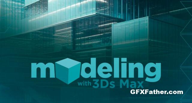 DVIZ Modeling with 3Ds Max Free Download
